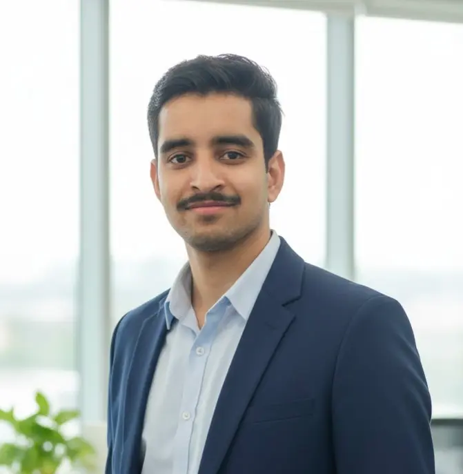 Saurav Kumar - Eleveon