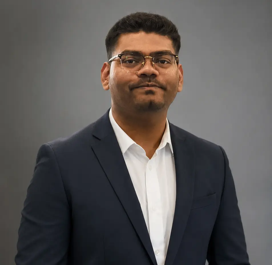 Himanshu Vimal - Eleveon