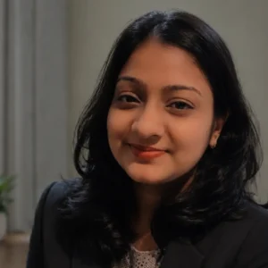 Ishika Mittal - Eleveon